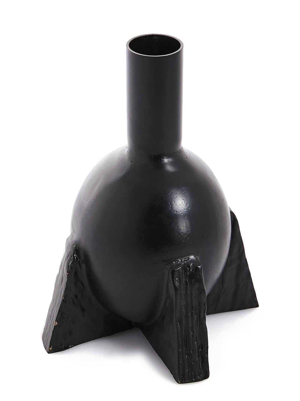 Original duck neck black 02