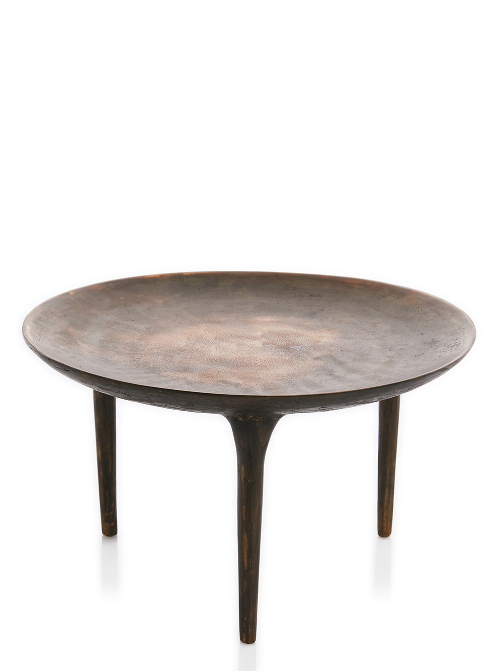 Original brazier bronze 04