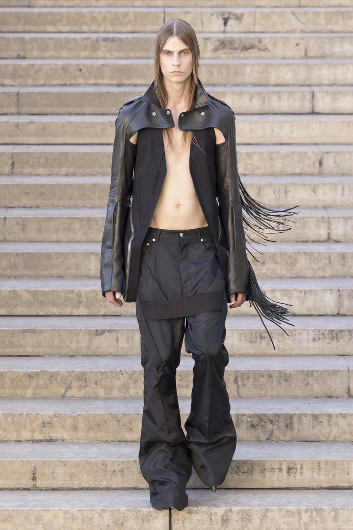 Collections cover rick owens men ss26 paris 0516