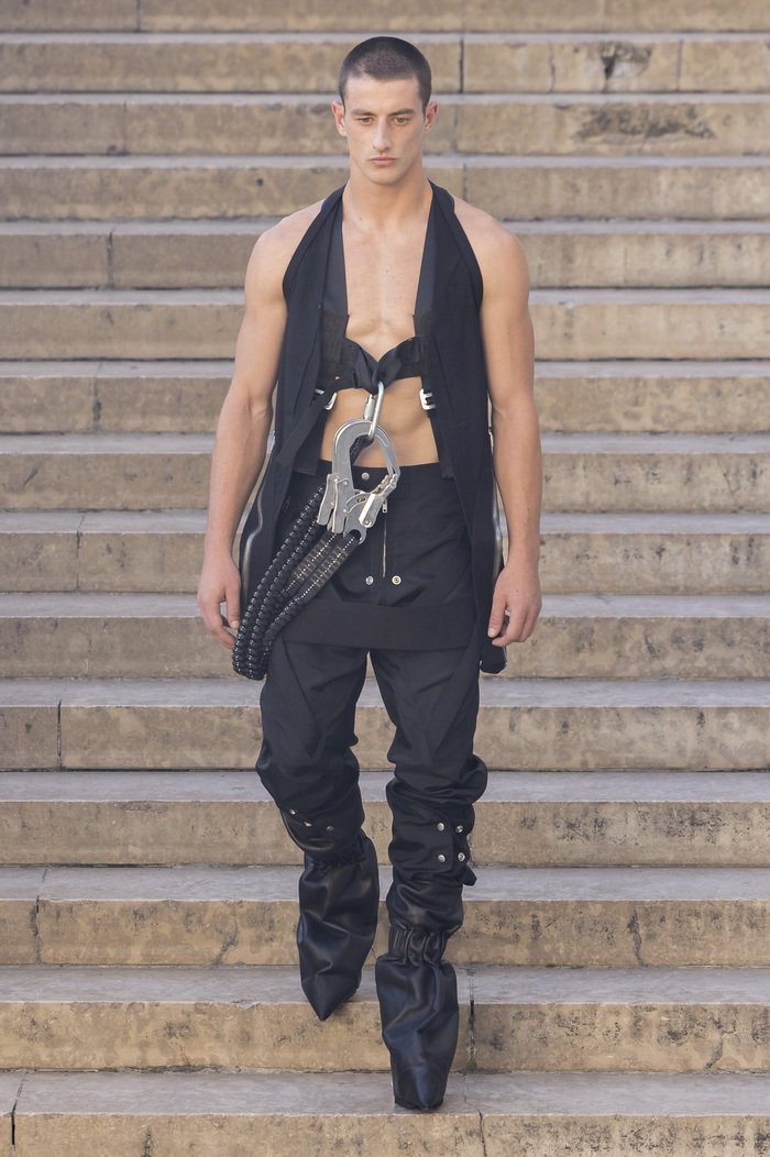 Collections cover rick owens men ss26 paris 0454