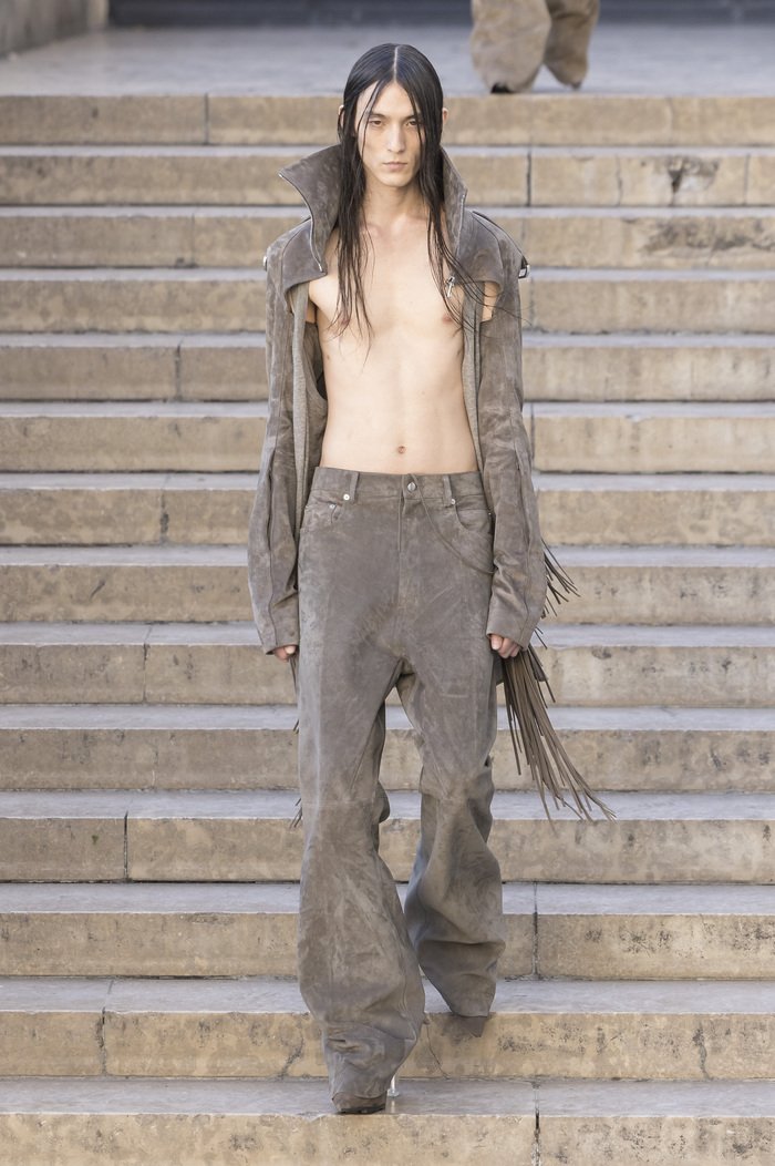 Collections cover rick owens men ss26 paris 0300
