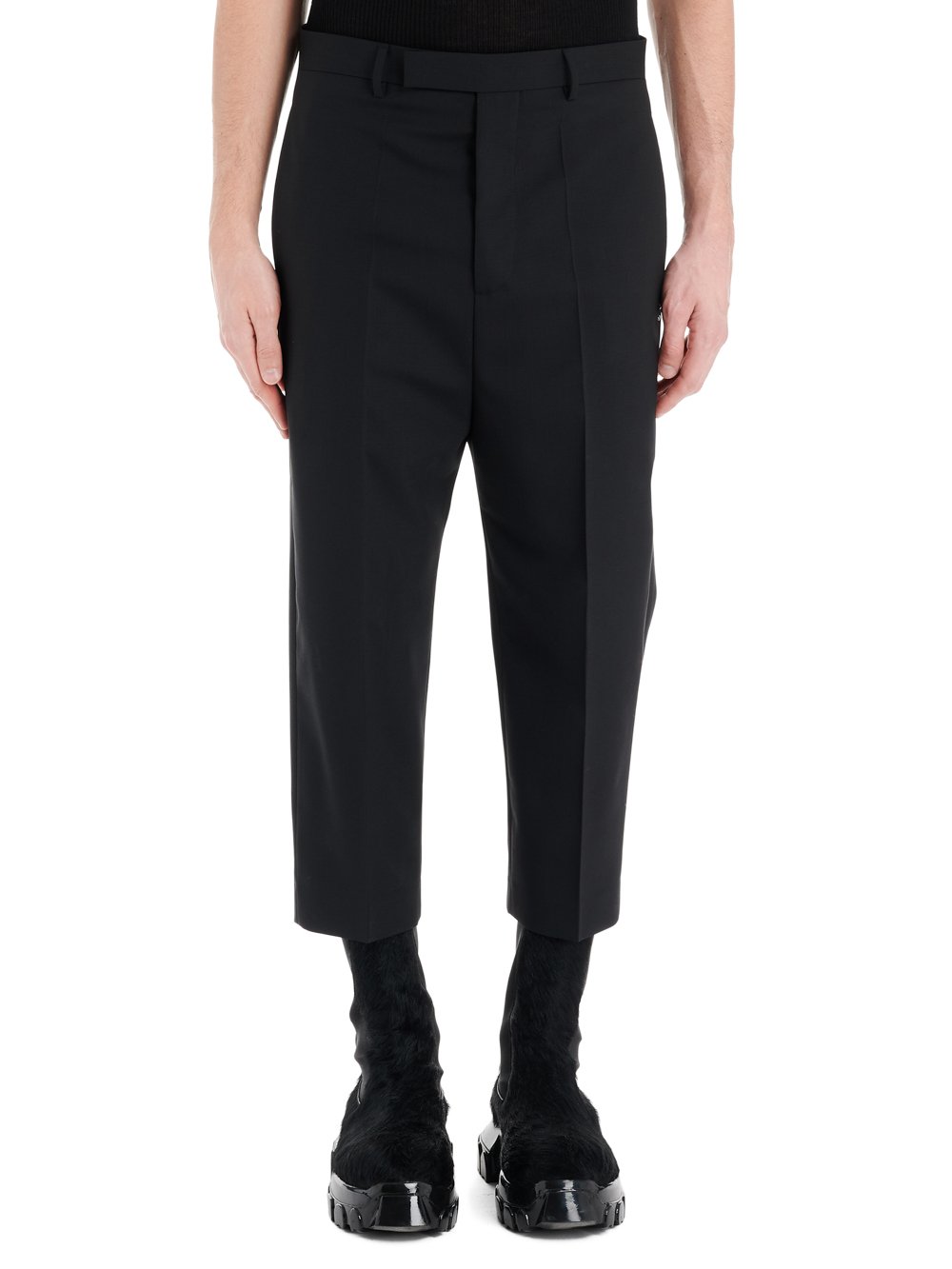 Rick Owens Pants Rick Owens