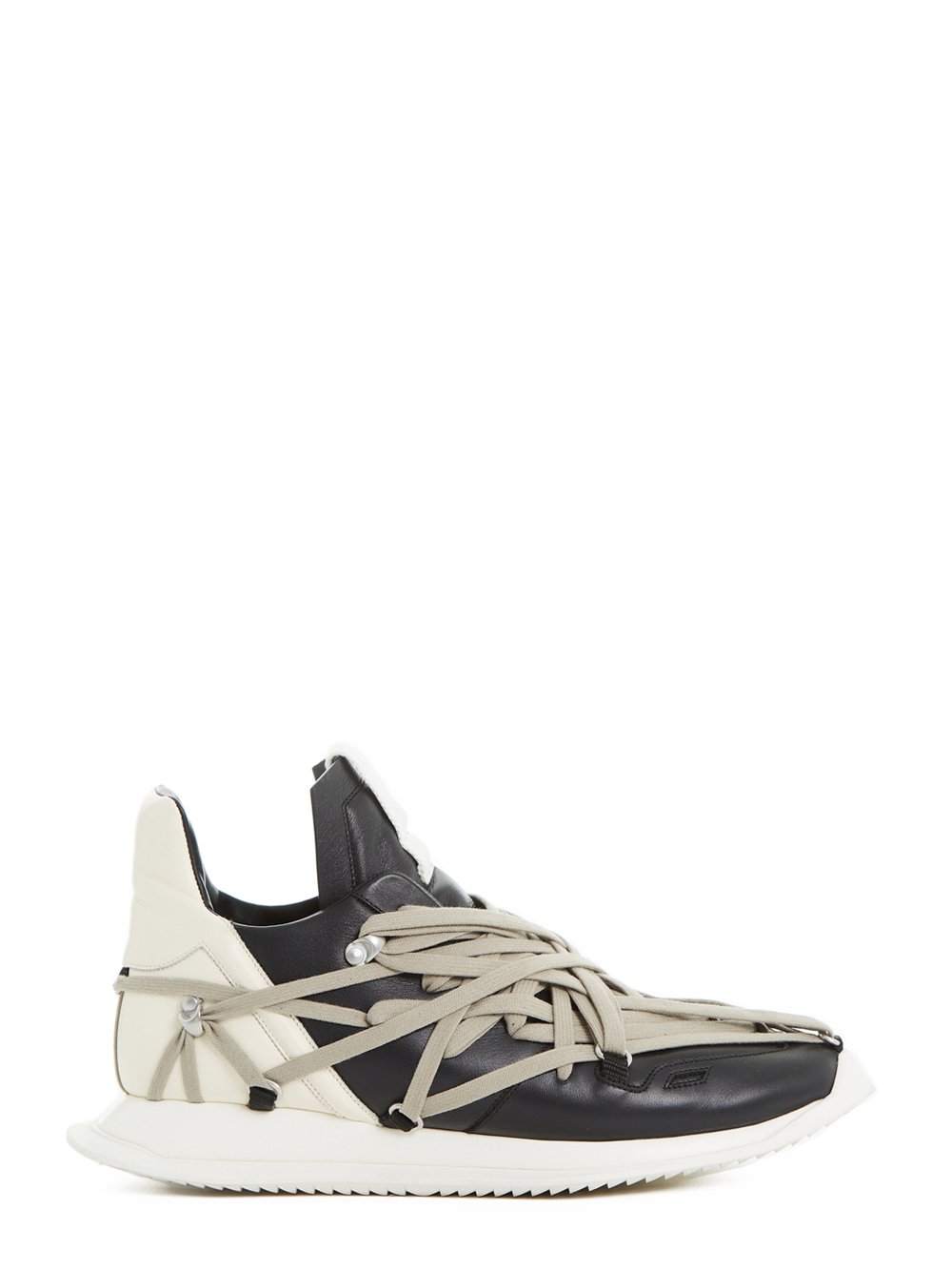 Rick owens loafers Clearance