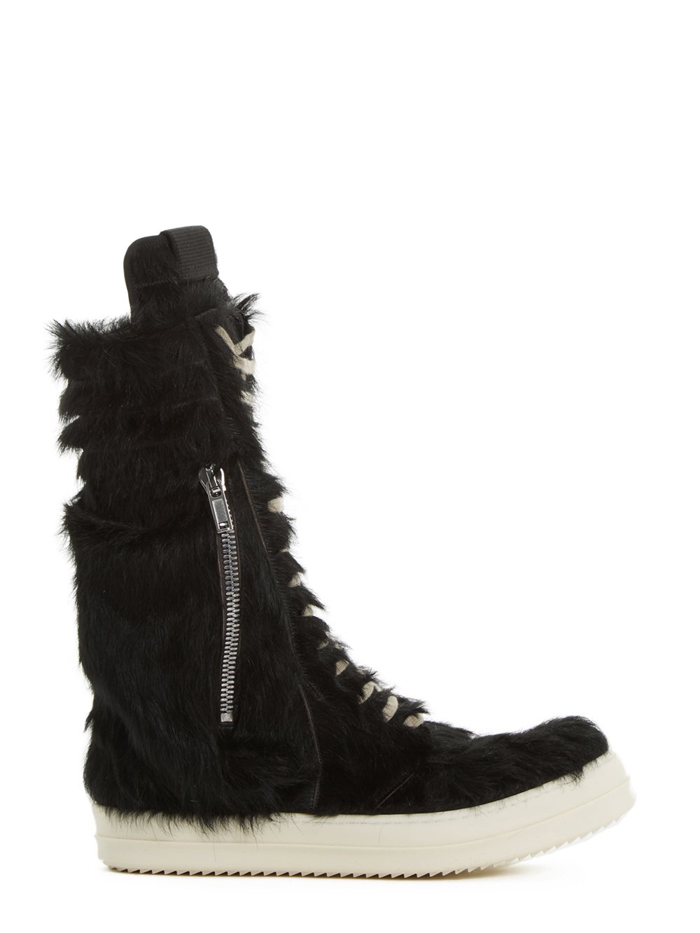 rick owens sneaker boot