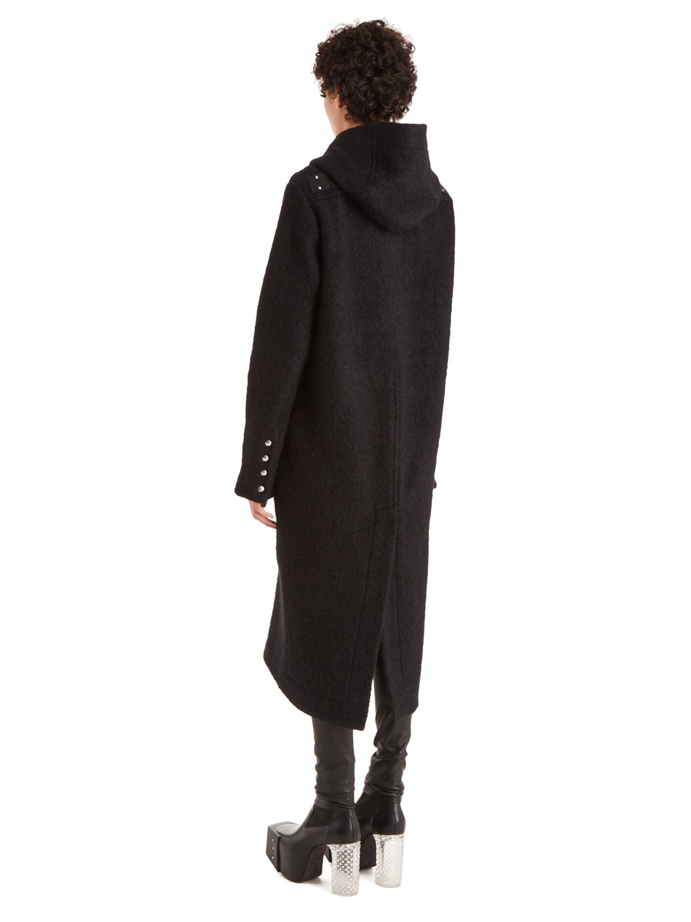 rick owens mega parka