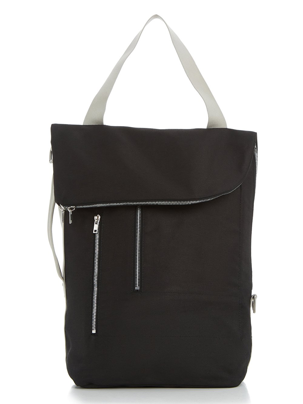 rick owens duffle backpack