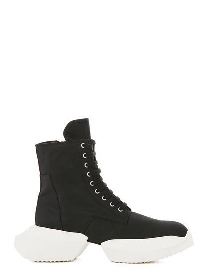 rick owens drkshdw boots