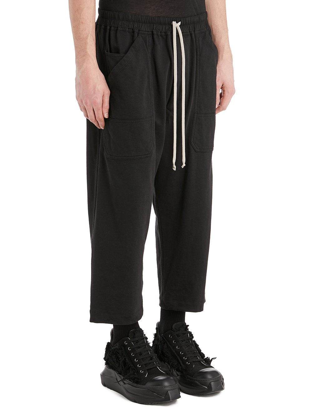 DRKSHDW PANTS DU02A3381RIG 09 DRKSHDW PANTS DU02A3381RIG 09