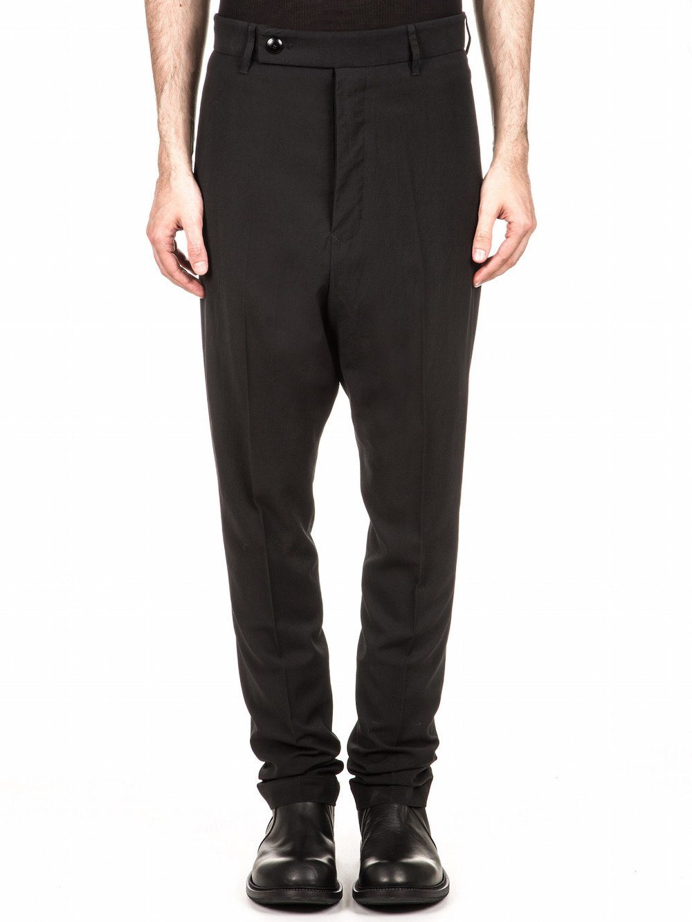 RICK OWENS - PANTS - Rick Owens