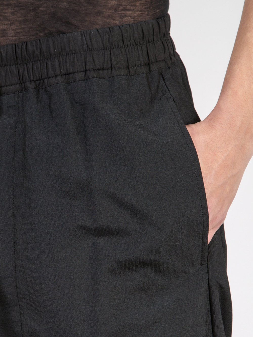 RICK OWENS - BOXER PODS