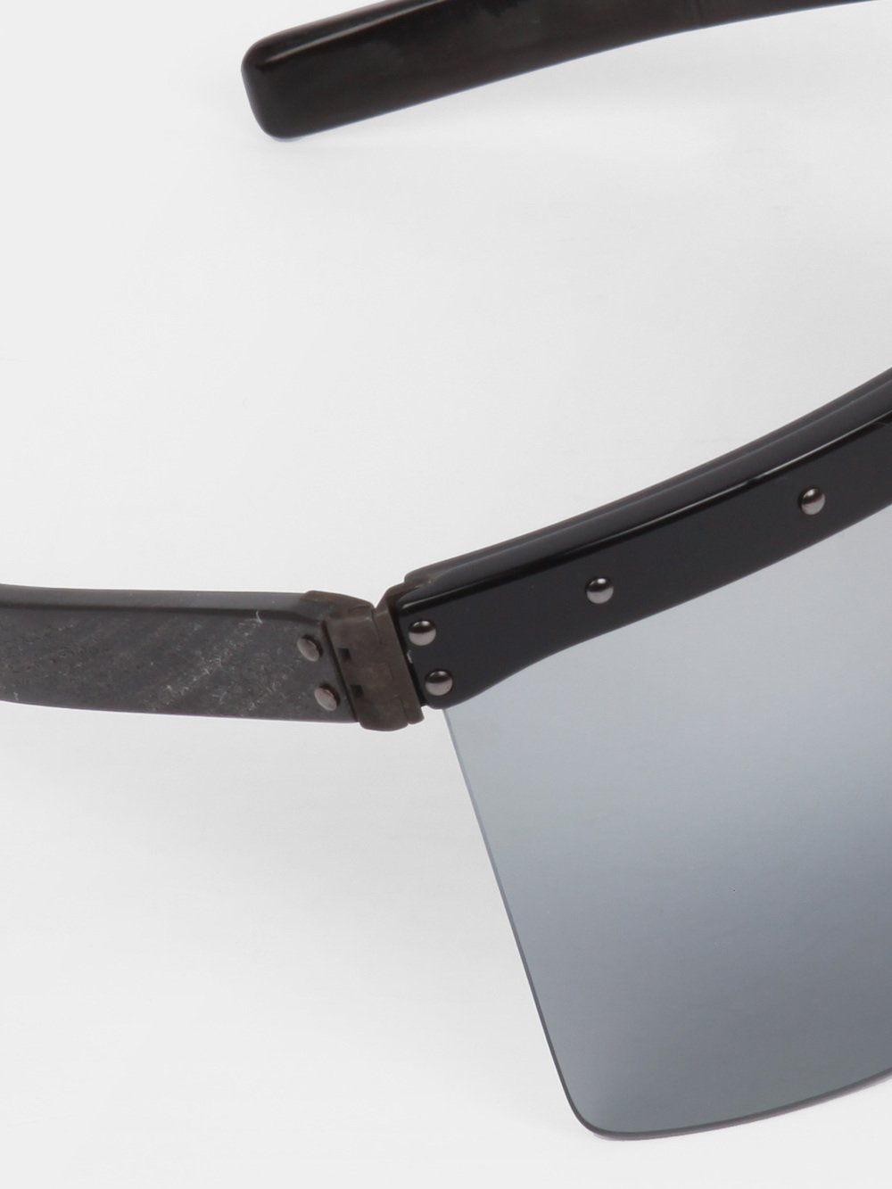 RICK OWENS - MINI MASK SUNGLASSES
