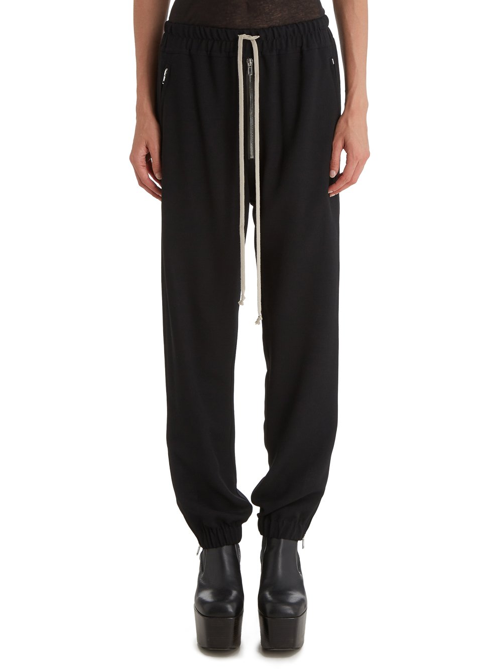 rick owens pants