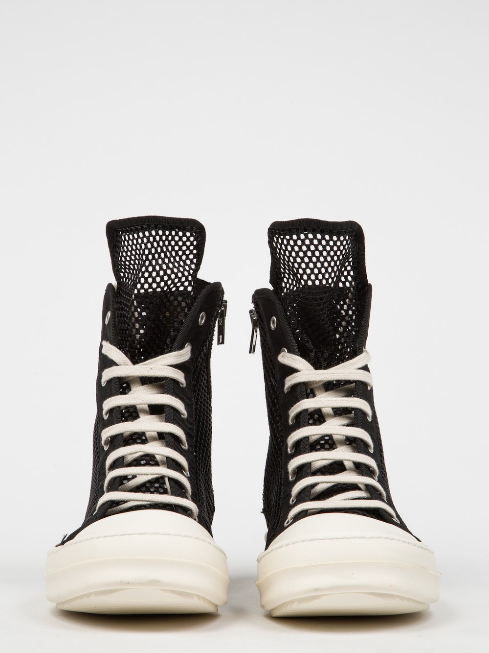 RICK OWENS DRKSHDW - RAMONES SNEAKER