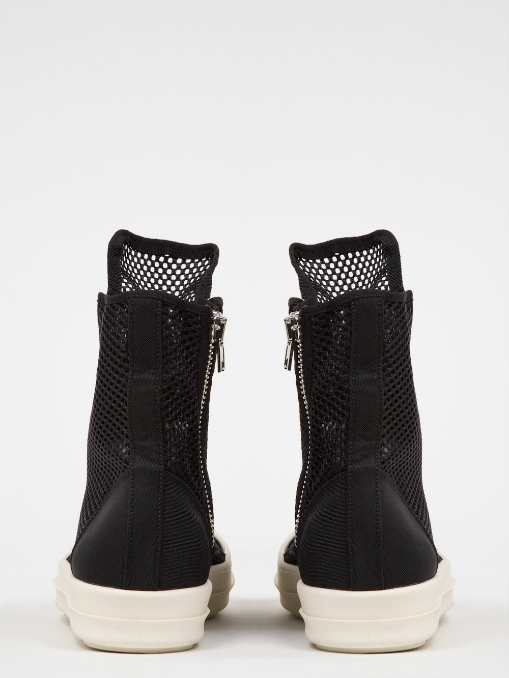 RICK OWENS DRKSHDW - RAMONES SNEAKER