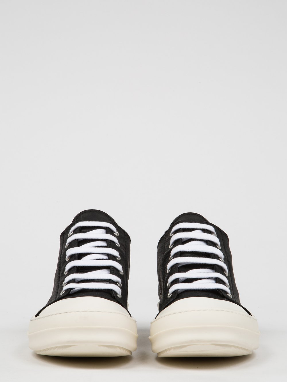 RICK OWENS DRKSHDW - LOW RAMONES