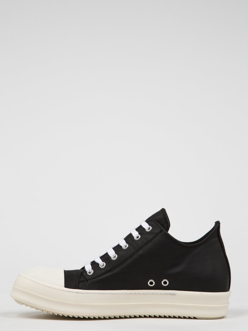 RICK OWENS DRKSHDW - LOW RAMONES