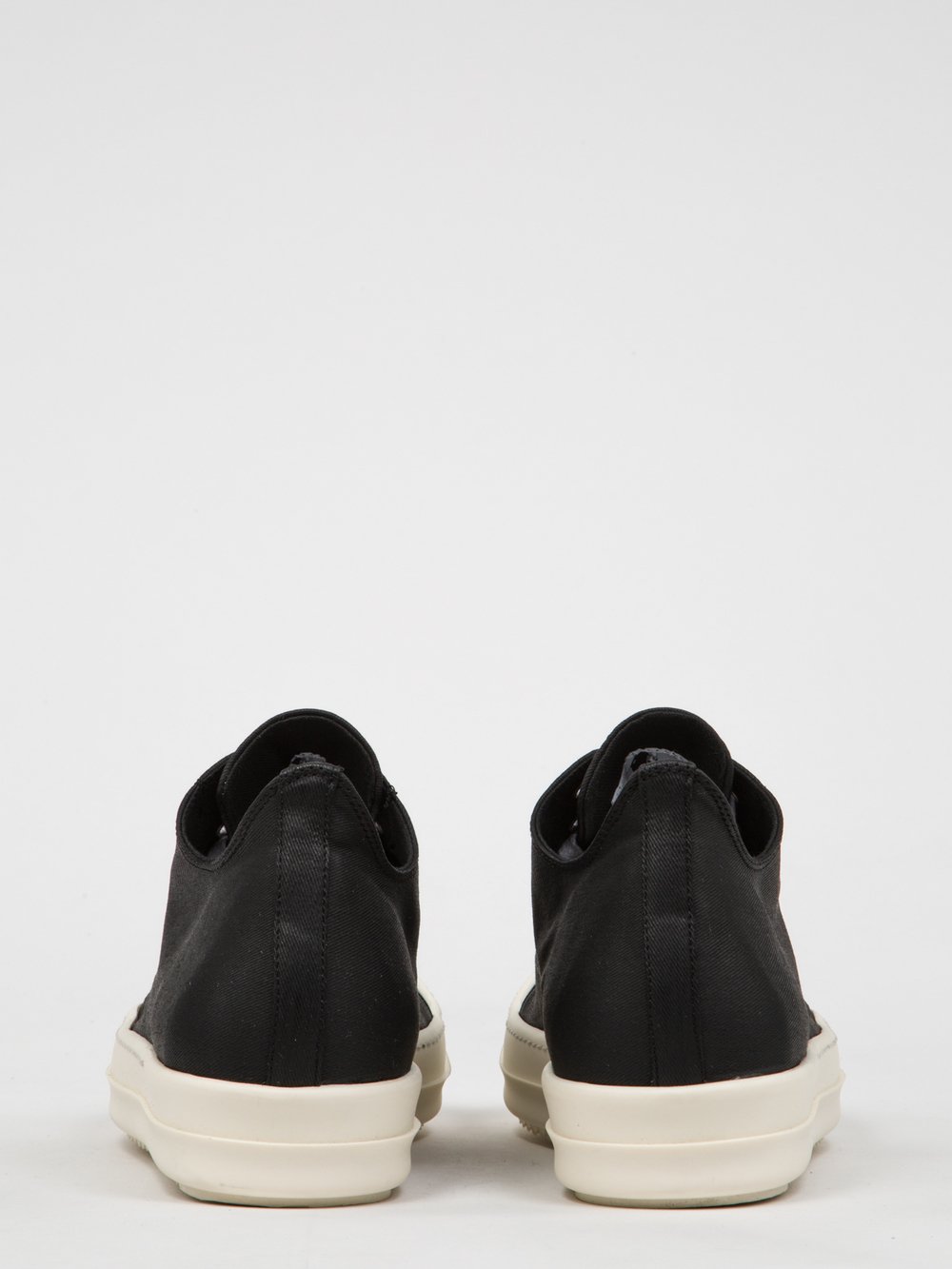 RICK OWENS DRKSHDW - LOW RAMONES