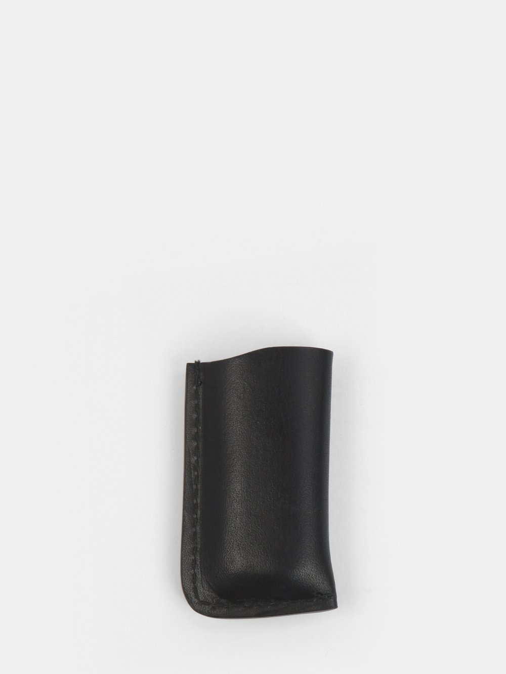 RICK OWENS - SMALL LIGHTER CASE