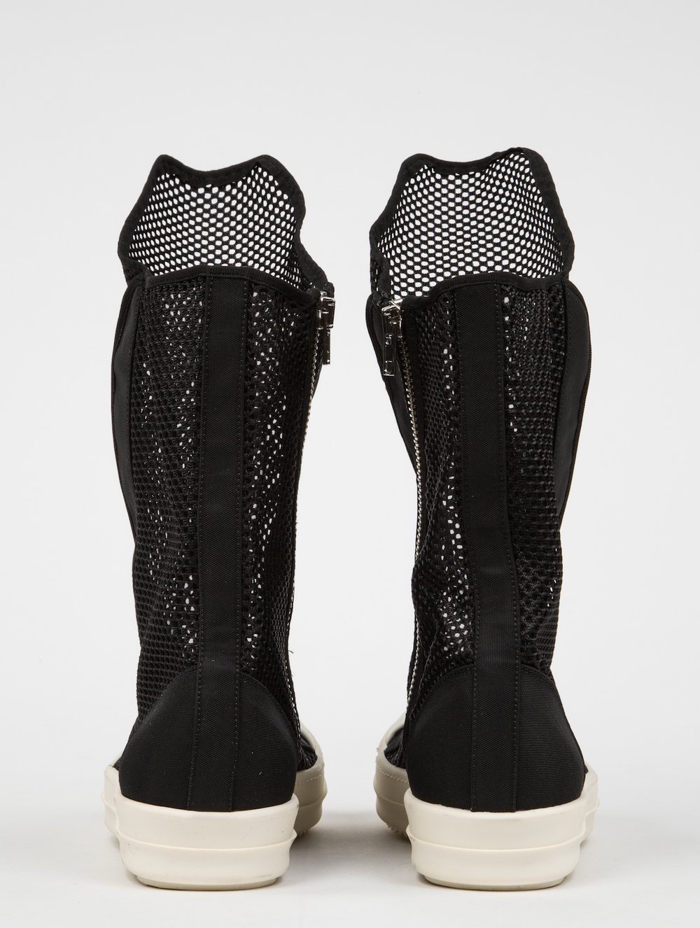 RICK OWENS DRKSHDW - RAMONES BOOT