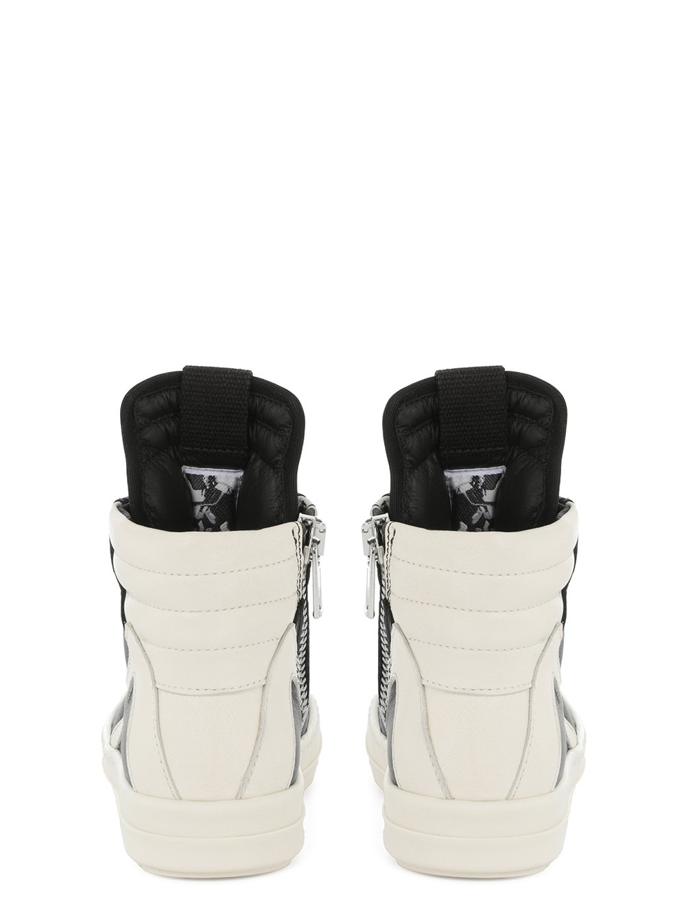 小物 Rick Owens MITTENS Rick Owens – Fingerless Gloves