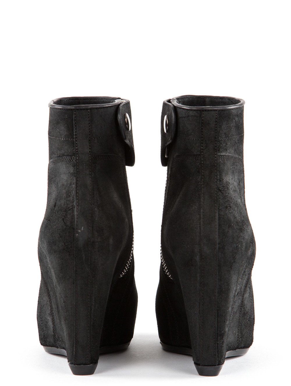 RICK OWENS - CLASSIC WEDGE