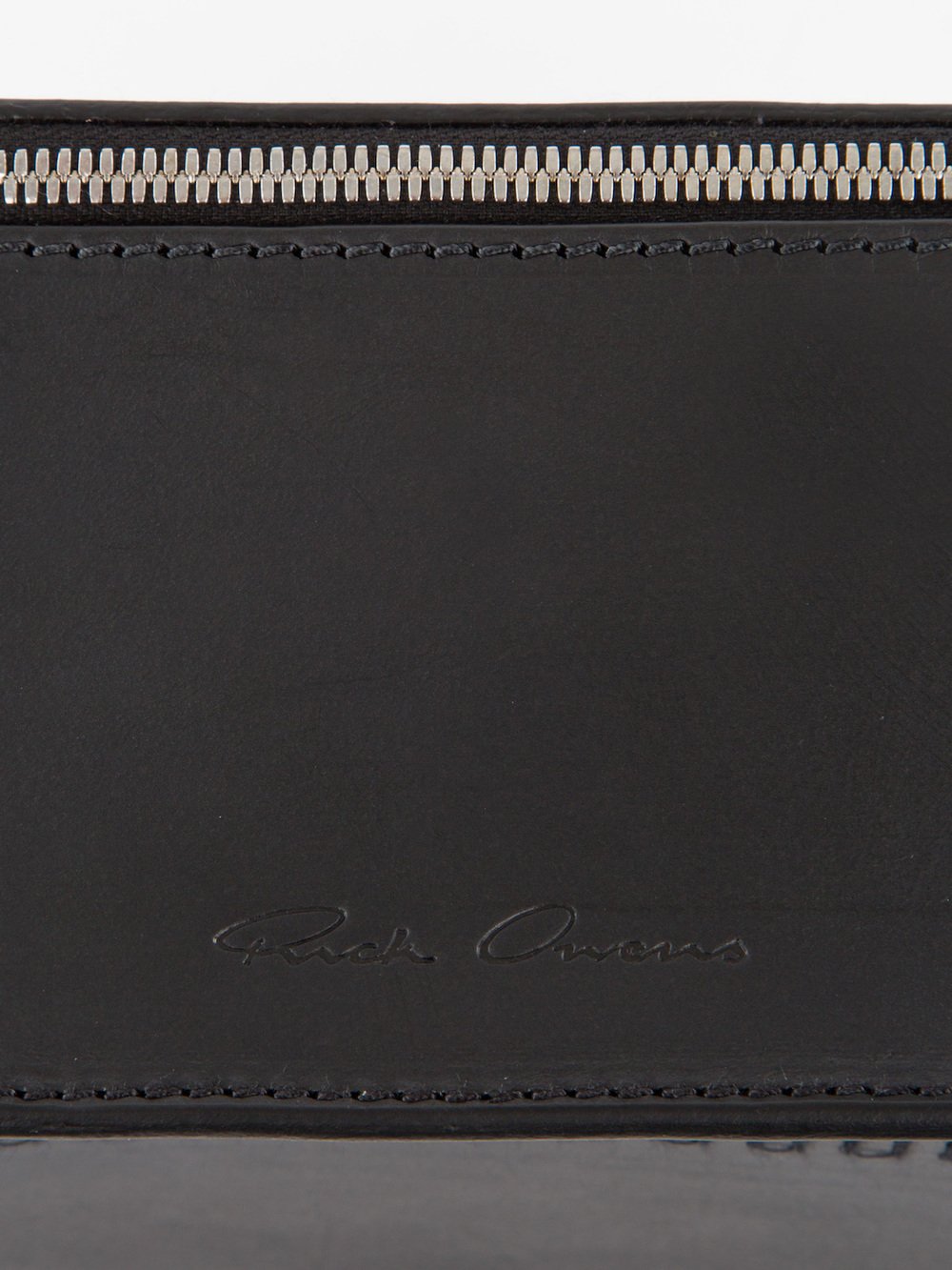 RICK OWENS - MEDIUM CASE