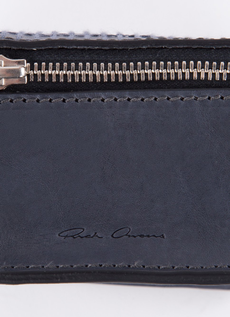 RICK OWENS - SQUARE CASE