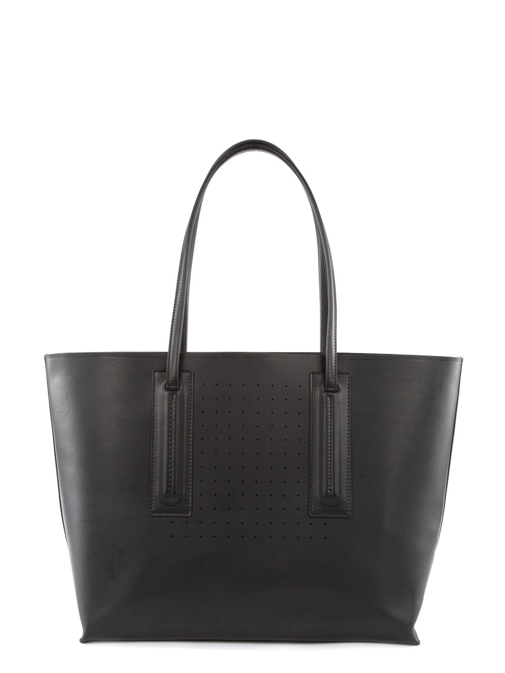 RICK OWENS - BIG SHOPPER