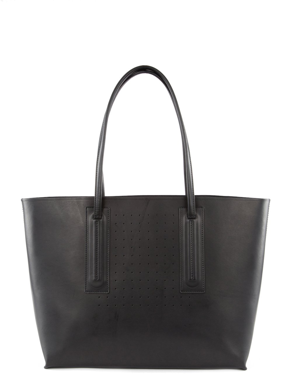 RICK OWENS - BIG SHOPPER