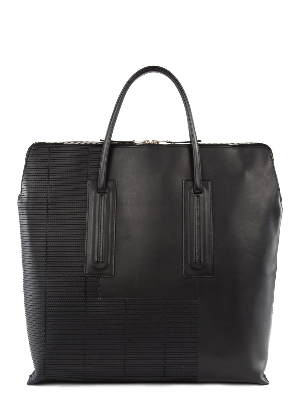 RICK OWENS - SQUARE BAG
