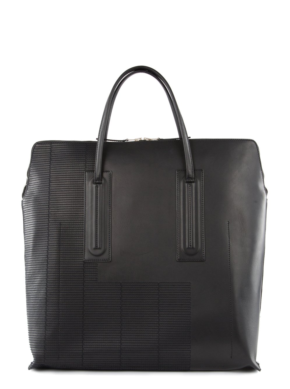 RICK OWENS - SQUARE BAG