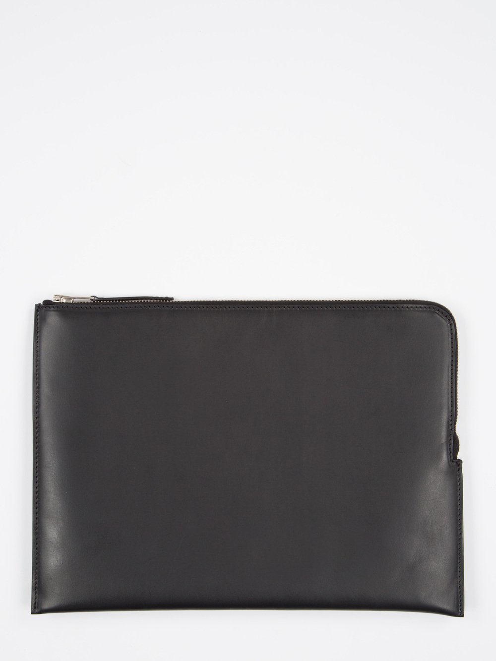 RICK OWENS - SMALL ZIPPED ENVELOPE