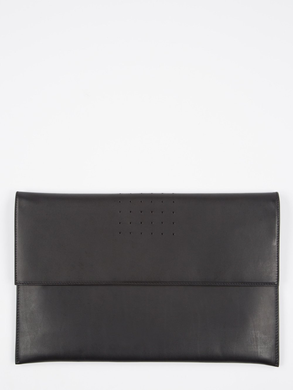 RICK OWENS - LAPTOP CASE