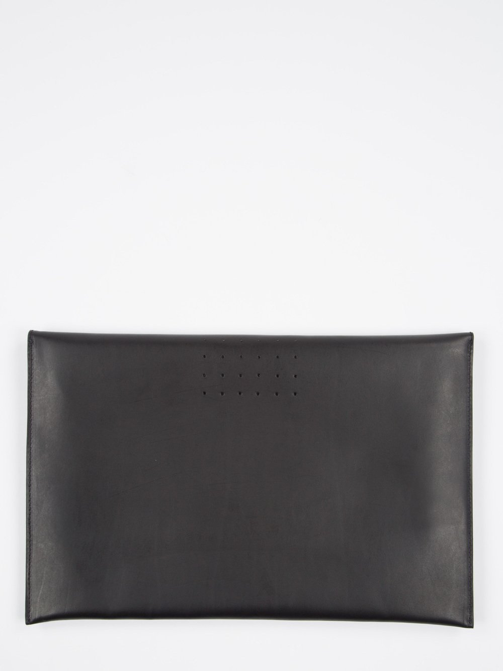 RICK OWENS - LAPTOP CASE