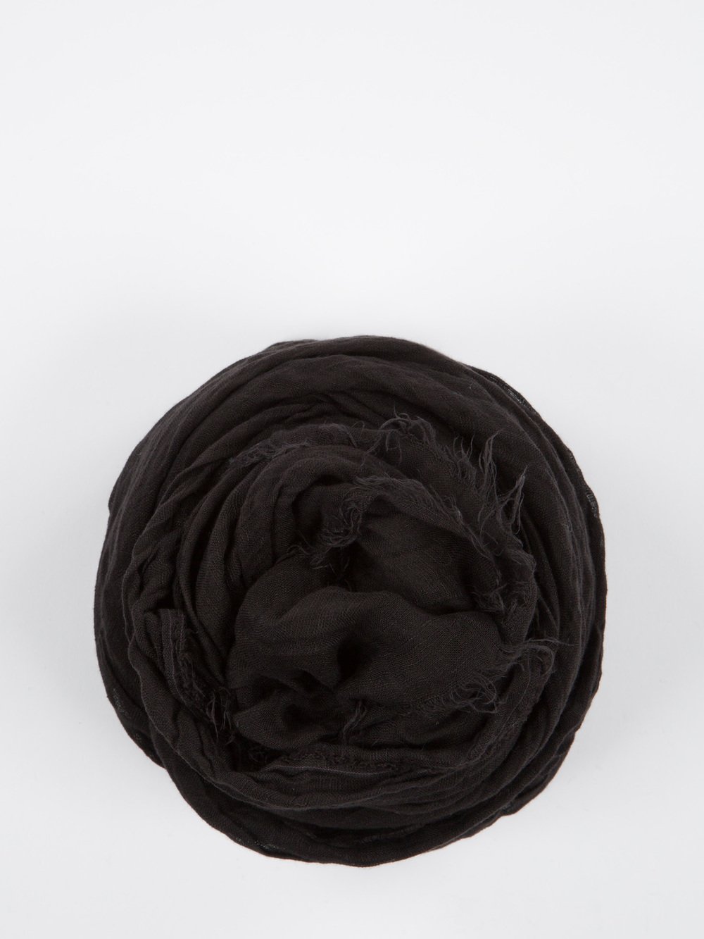RICK OWENS - SANDY FOULARD