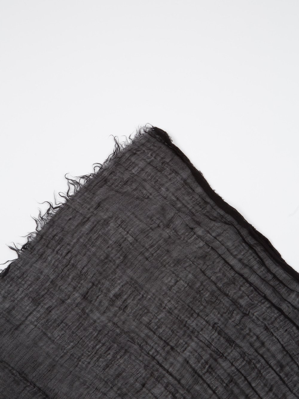 RICK OWENS - SANDY FOULARD