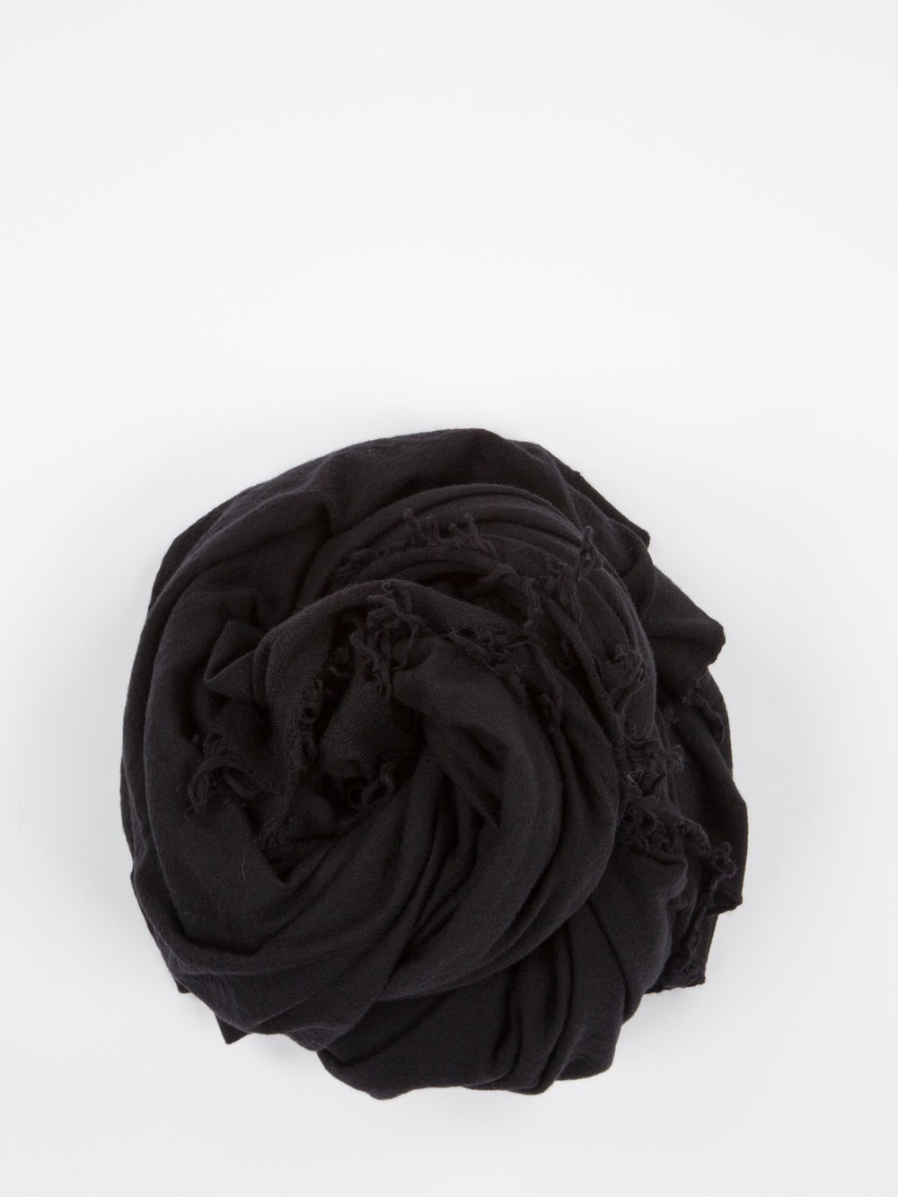 RICK OWENS - BLANKET