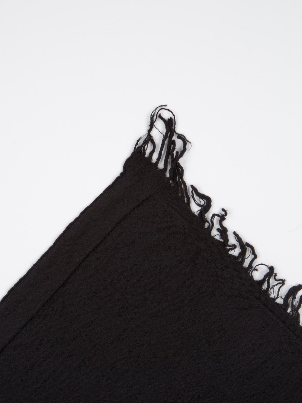 RICK OWENS - BLANKET