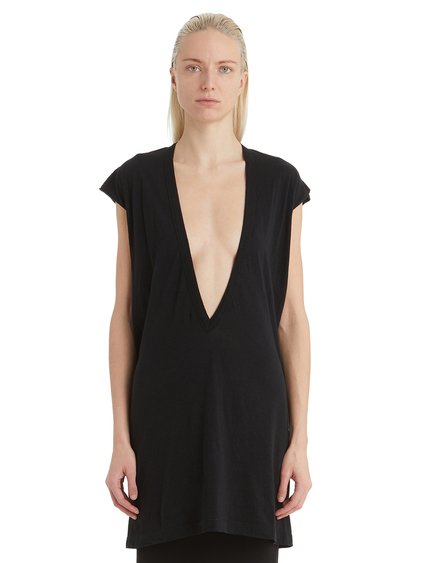 RICK OWENS - TOPS RICK OWENS - TOPS