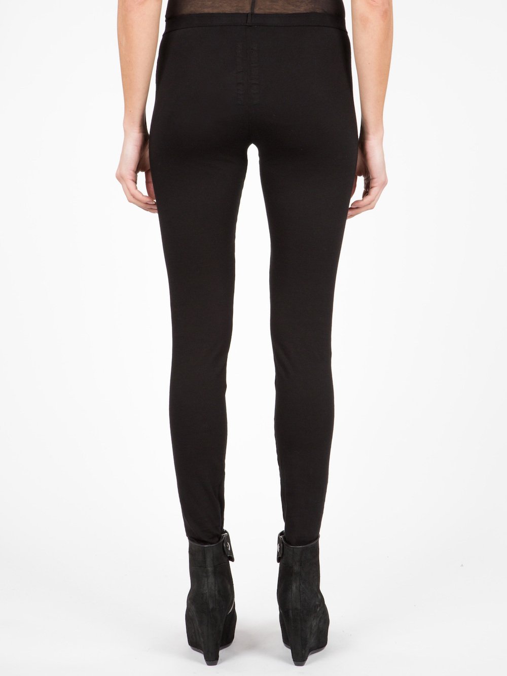RICK OWENS DRKSHDW - LEGGINGS