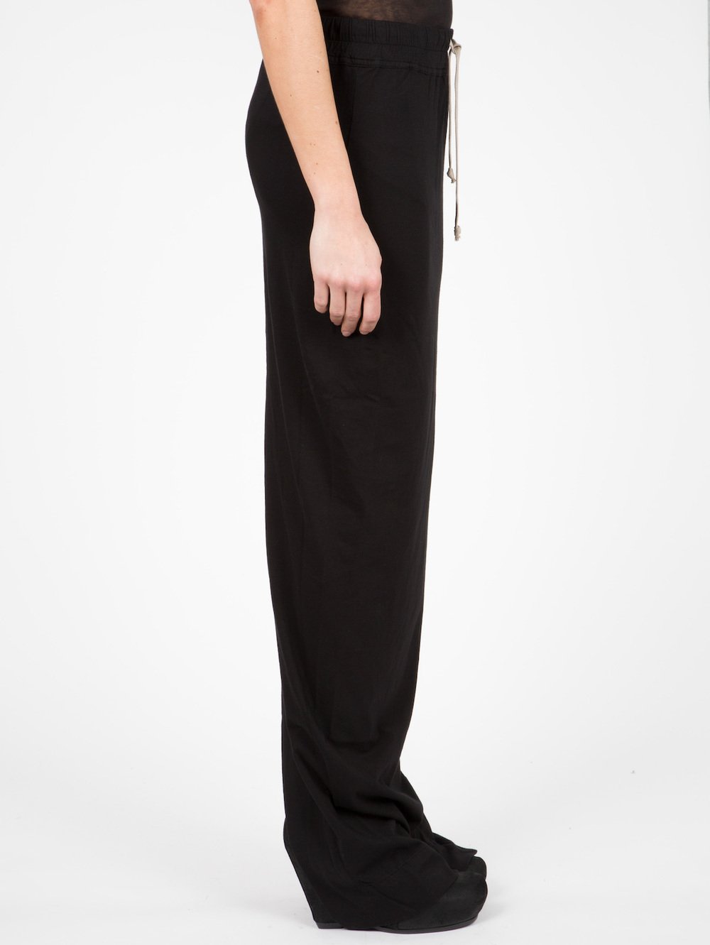 RICK OWENS DRKSHDW - LONG PILLAR