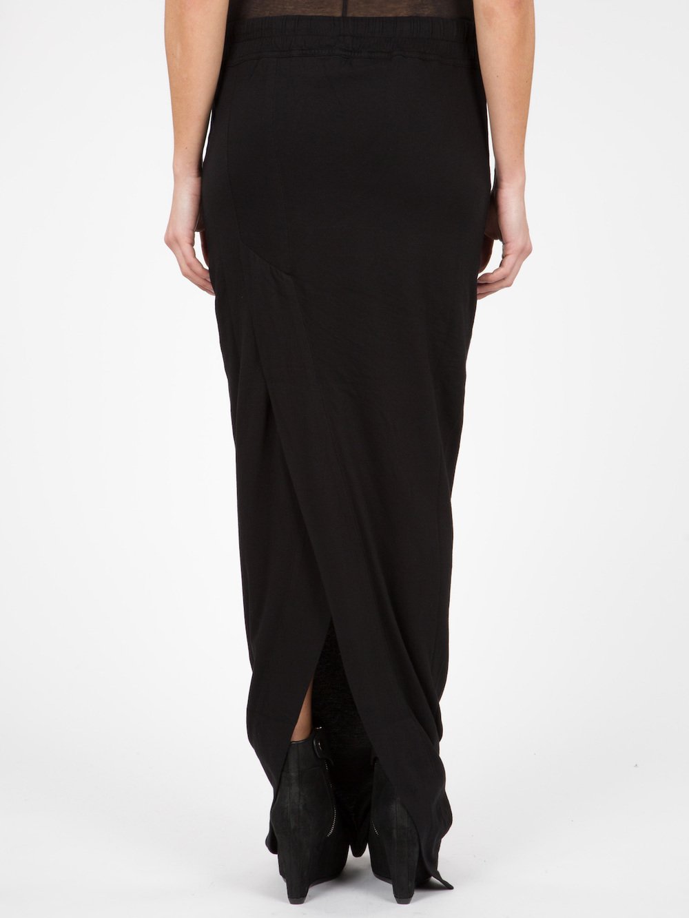 RICK OWENS DRKSHDW - LONG PILLAR