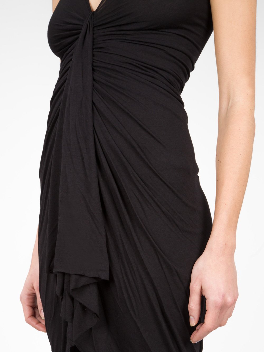 RICK OWENS LILIES - NEW KITE TOP