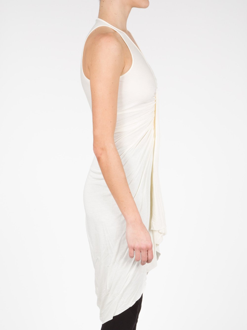 RICK OWENS LILIES - NEW KITE TOP