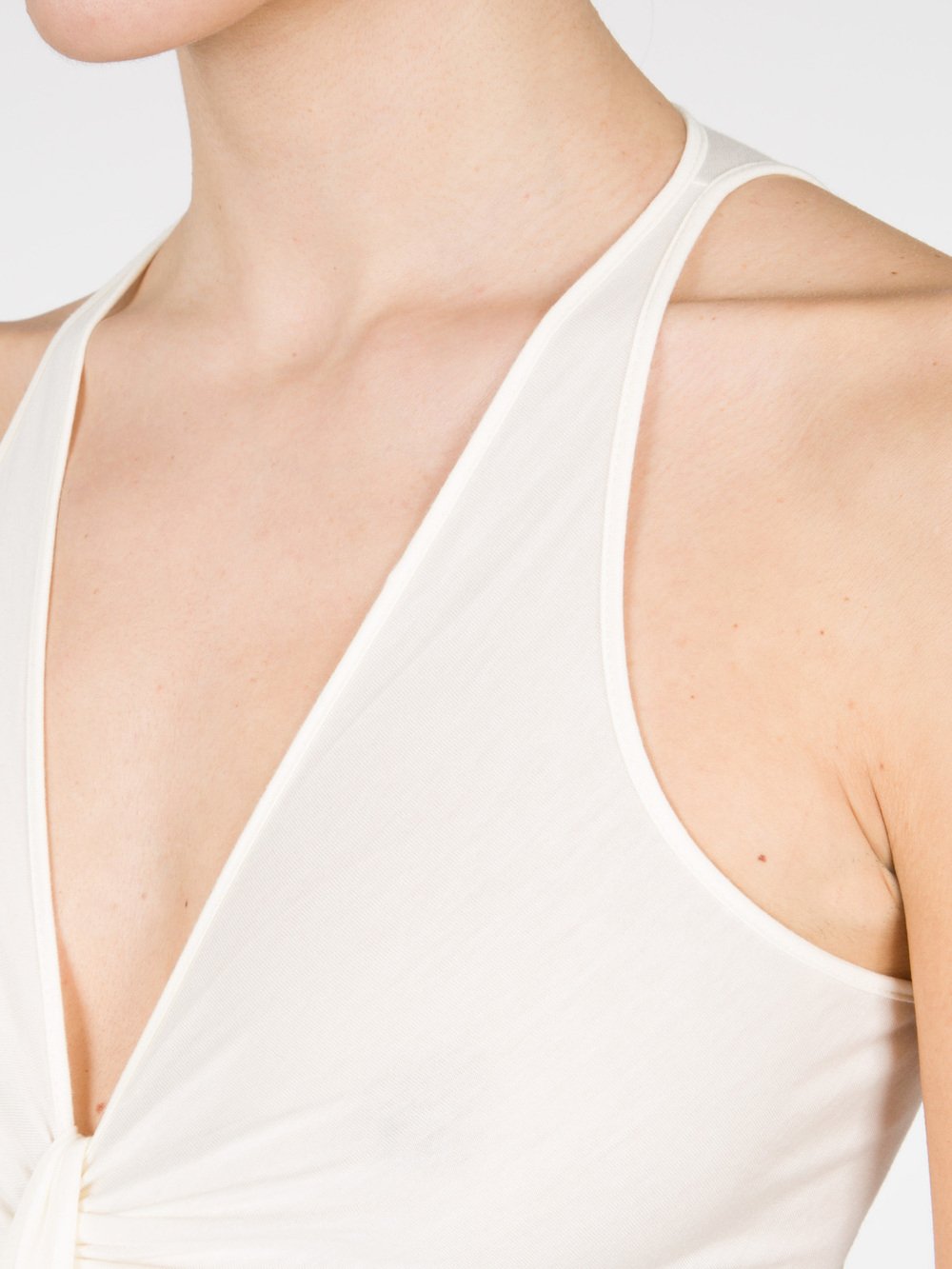 RICK OWENS LILIES - NEW KITE TOP