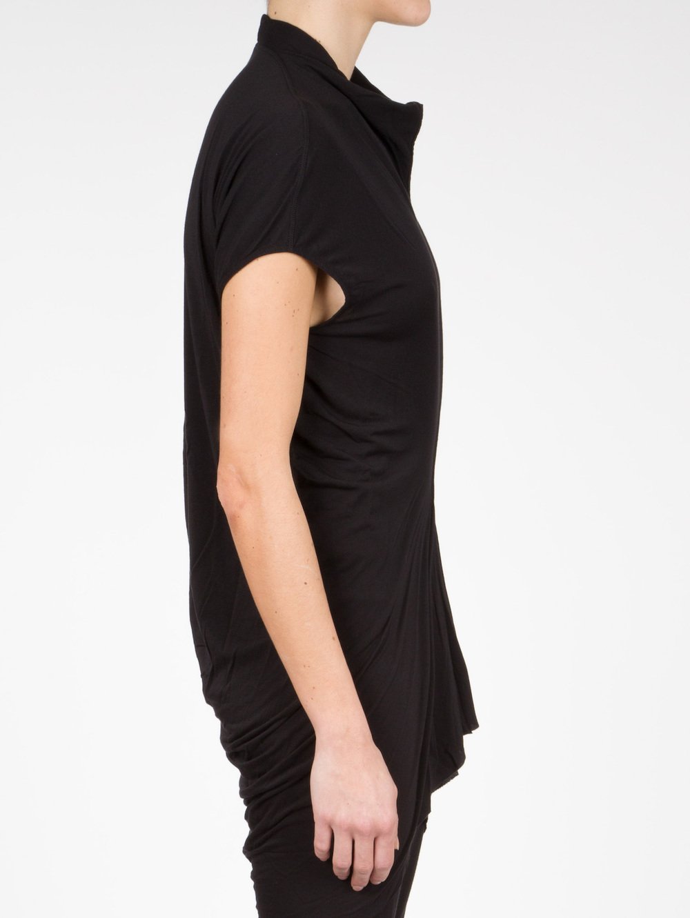 RICK OWENS LILIES - LOBSTER TOP
