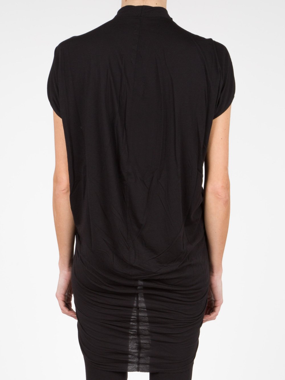 RICK OWENS LILIES - LOBSTER TOP