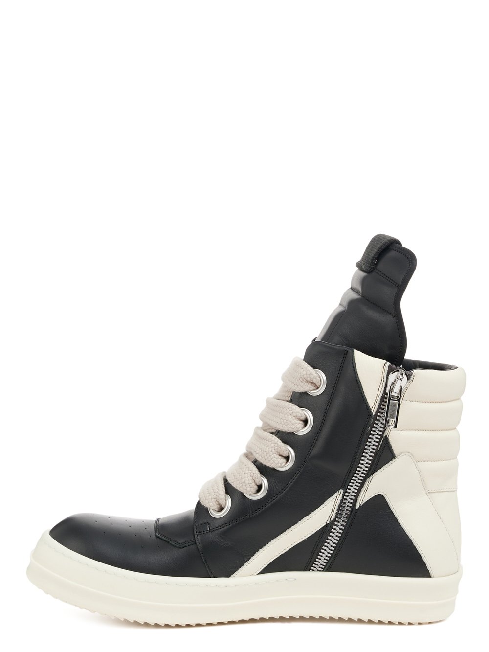 rick owens geobaskets