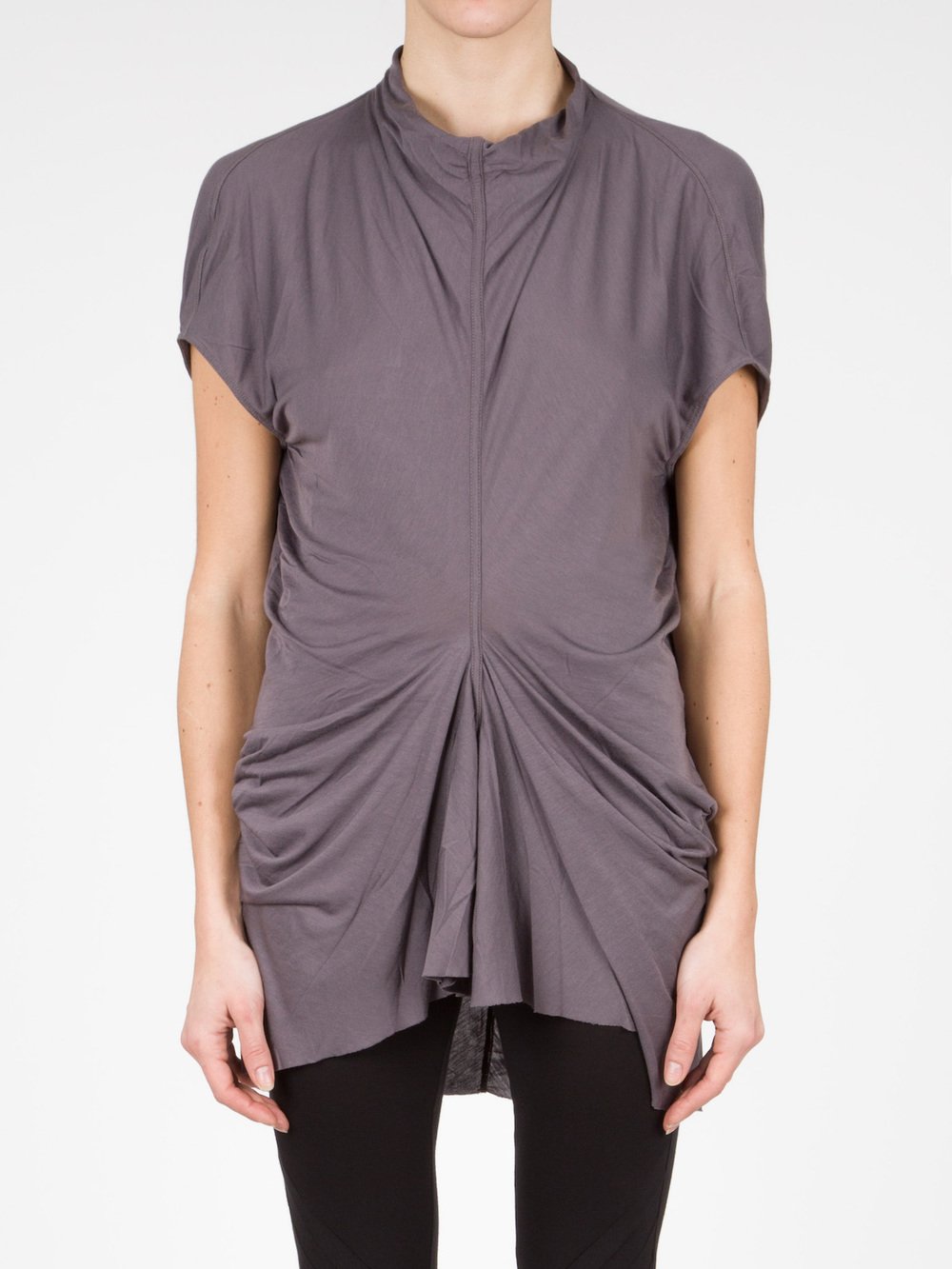 RICK OWENS LILIES - LOBSTER TOP