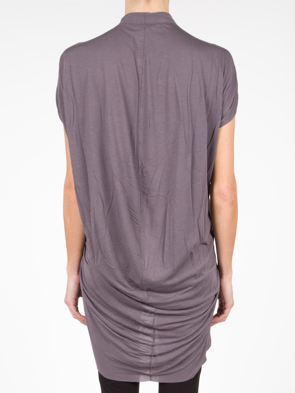 RICK OWENS LILIES - LOBSTER TOP